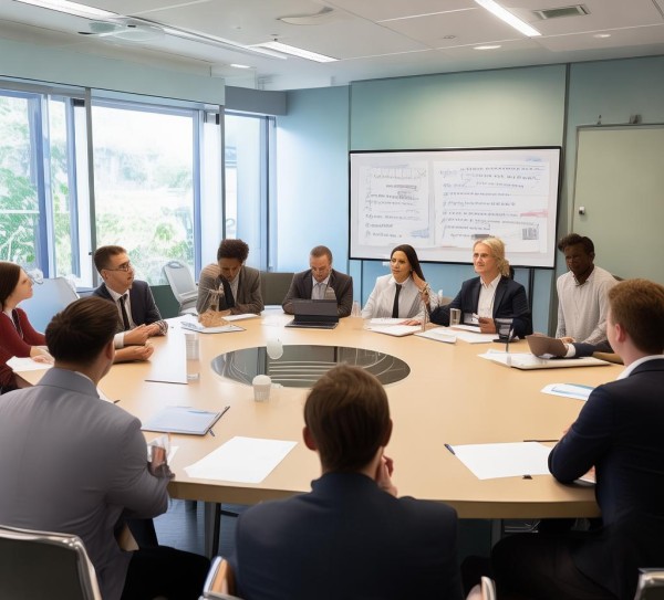 新员工培训新闻稿撰写技巧与策略