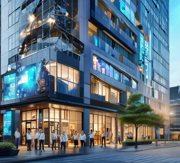 规范物业管理管理，打造现代新标杆