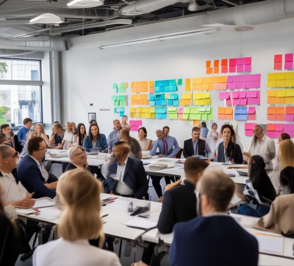 企业文化培训,提升员工归属感与贡献力 企业文化培训,提升员工归属感与贡献力