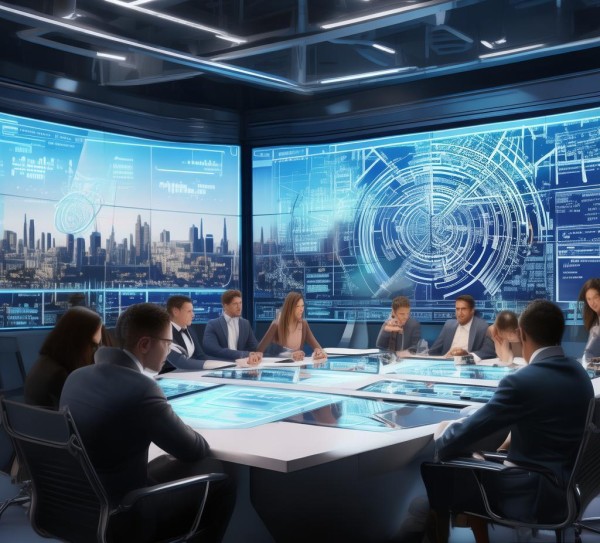 企业管理部建设战略方案 企业管理部建设战略方案