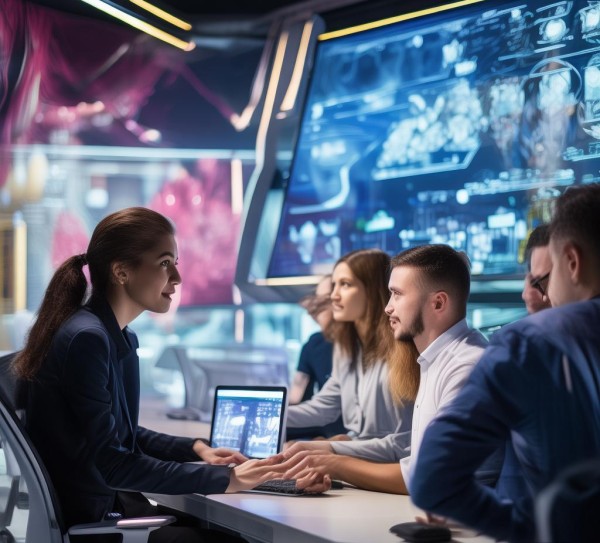 华为，企业文化与创新的完美结合