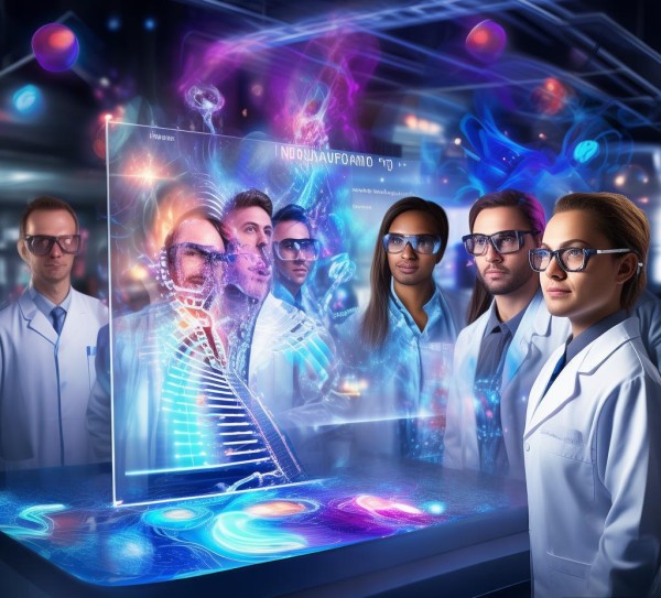 诺华，超越基因，拥抱创新