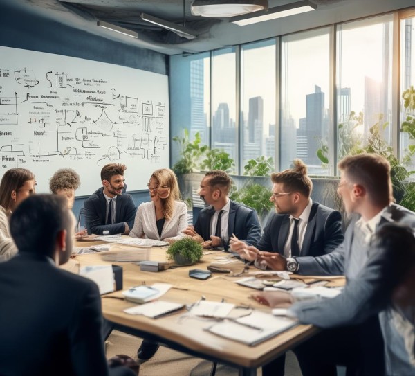 个体企业管理培训方案，构建可持续发展能力