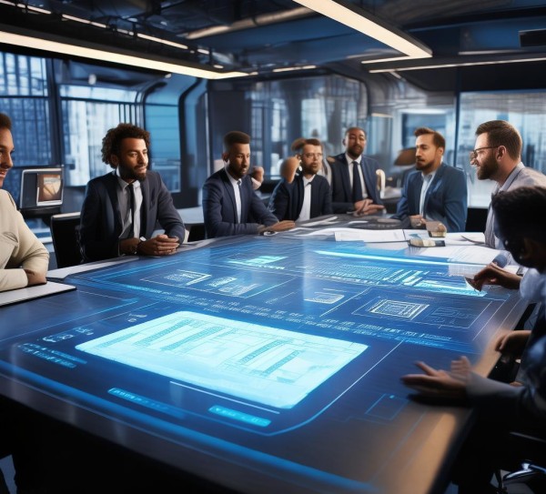 企业管理创新行动方案，重塑企业竞争力的策略指南