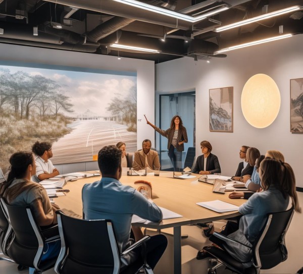 企业培训，你的未来在哪？