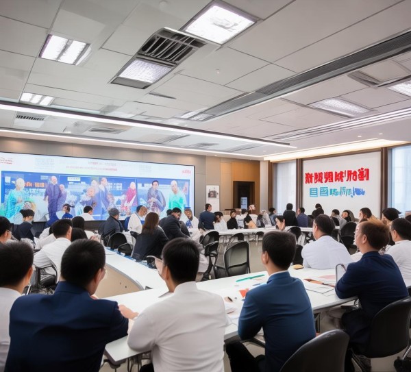 国有企业新闻宣传培训，助力企业高质量发展