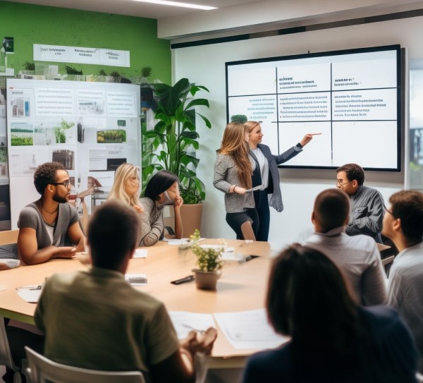 企业规章制度培训助力企业可持续发展