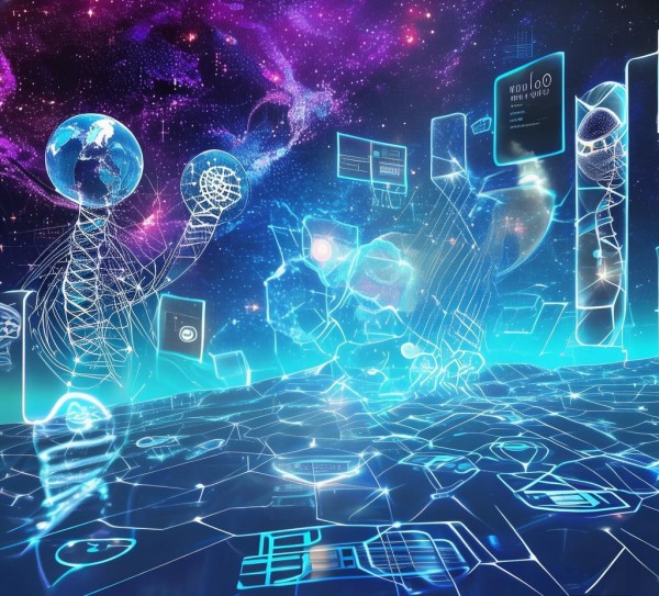 全球创新与开放平台