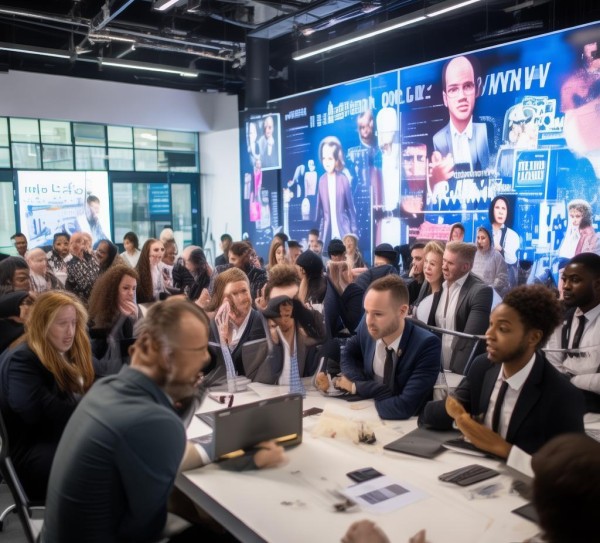 企业文化培训,重塑企业价值,赋能未来! 企业文化培训,重塑企业价值,赋能未来!