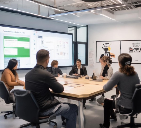 企业微信培训，提升团队协作效率与技能提升