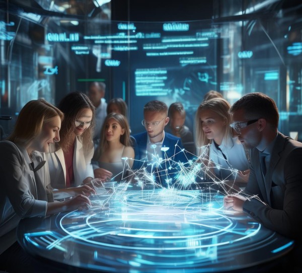 构建共茂式管理模式,管理之道 构建共茂式管理模式,管理之道