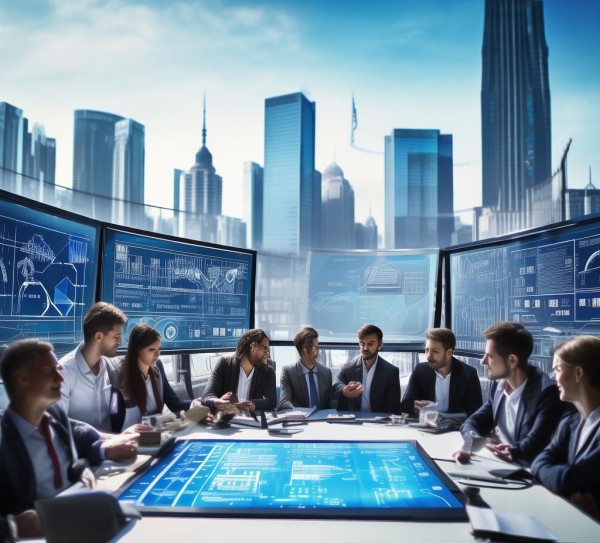 重庆企业管理咨询方案助力企业发展新路径