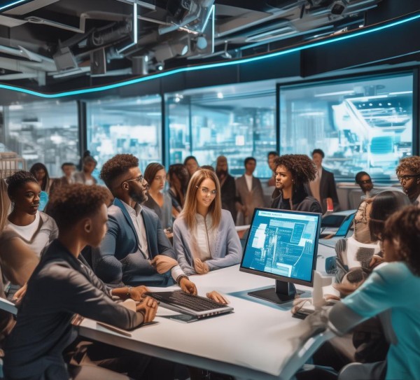 新时代青年，企业青年培训的重要性与实践