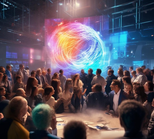 重塑企业文化，开启未来新篇章