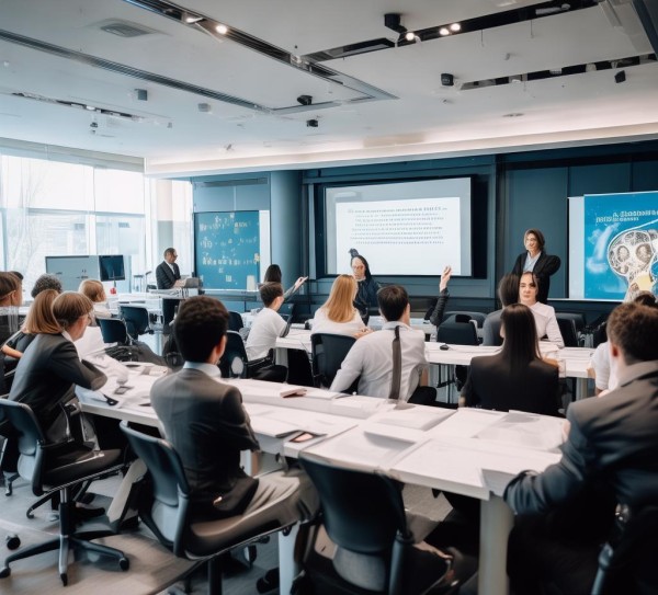 助力企业高质量发展，提升企业竞争力，企业招投标培训会