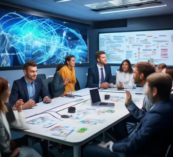 企业干部管理培训的创新实践