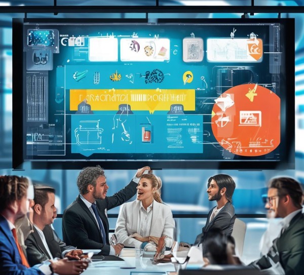 提升企业管理核心竞争力,从基础技能到创新思维的路径 提升企业管理核心竞争力,从基础技能到创新思维的路径