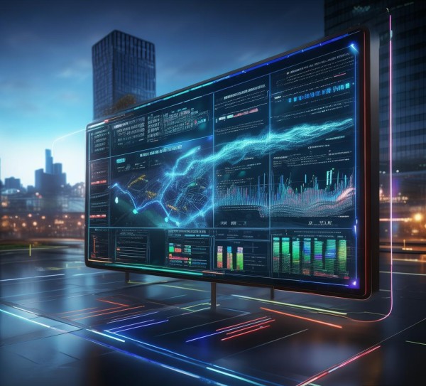 城阳区企业管理平台，赋能发展，构建智慧管理新引擎