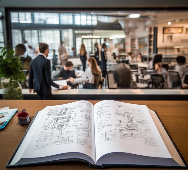 从理论到实践，企业管理概念方案的构建与实施