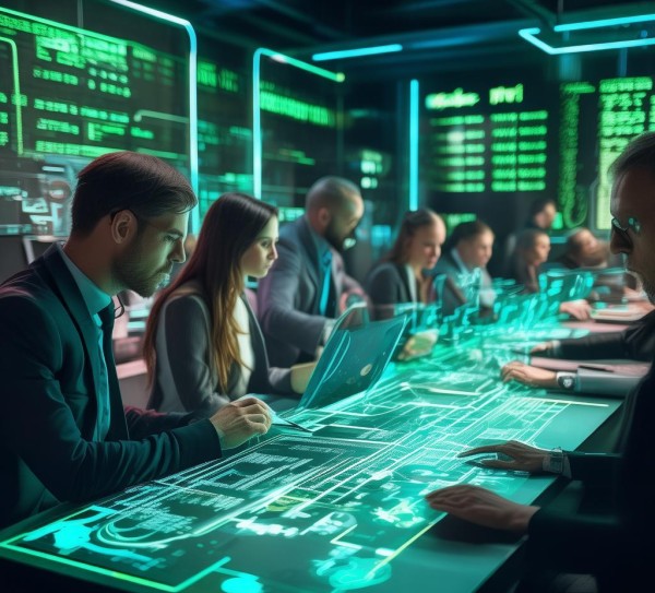 盈协精准管理，创新未来咨询