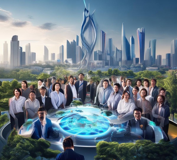 盐城特莱斯赋能城市发展,推动企业成功 盐城特莱斯赋能城市发展,推动企业成功