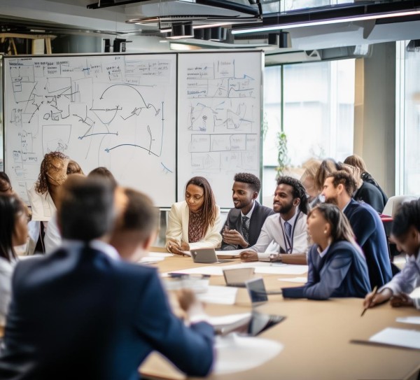 企业管理与干部培训，重塑企业竞争力的必由之路