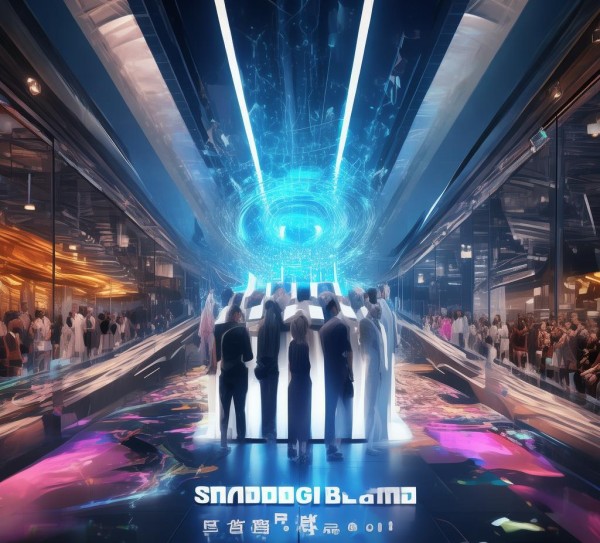 山东品牌,创新与智慧融合,助力未来 山东品牌,创新与智慧融合,助力未来