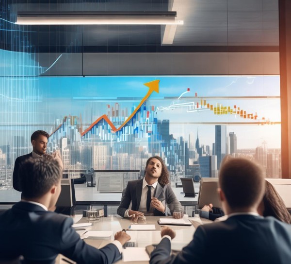 沃霖投资管理咨询公司,赋能您的财富与财务自由 沃霖投资管理咨询公司,赋能您的财富与财务自由