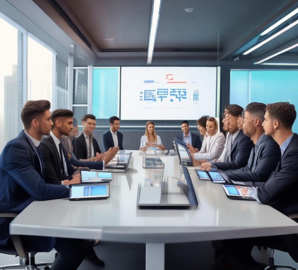 聚卓企业管理咨询,助力企业成长的精准解决方案 聚卓企业管理咨询,助力企业成长的精准解决方案