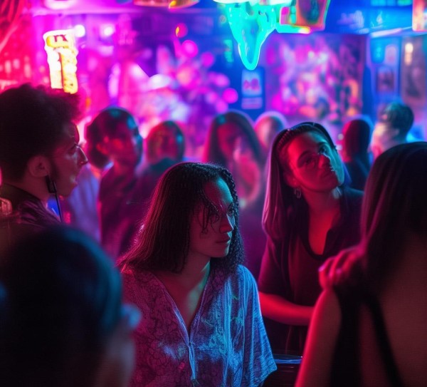 夜场文化，精神与社会责任的深层对话