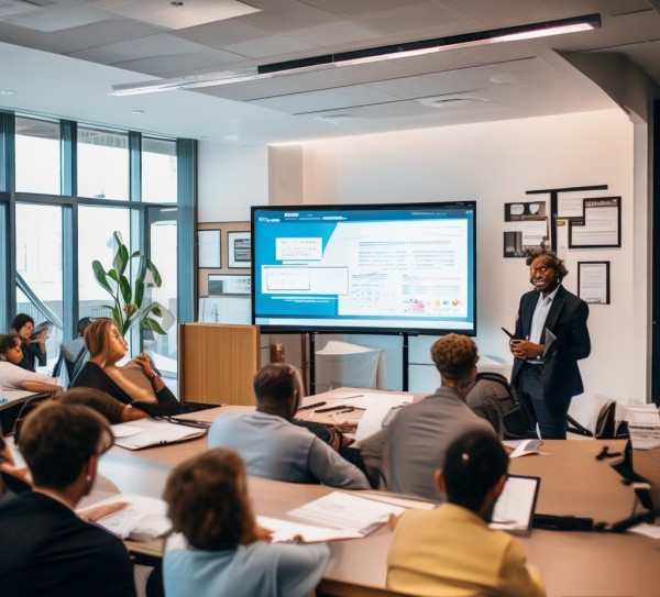 企业人事制度培训，助力企业可持续发展