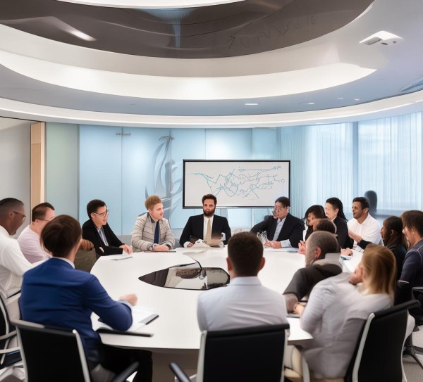 企业内控培训,解析与提升管理效率 企业内控培训,解析与提升管理效率