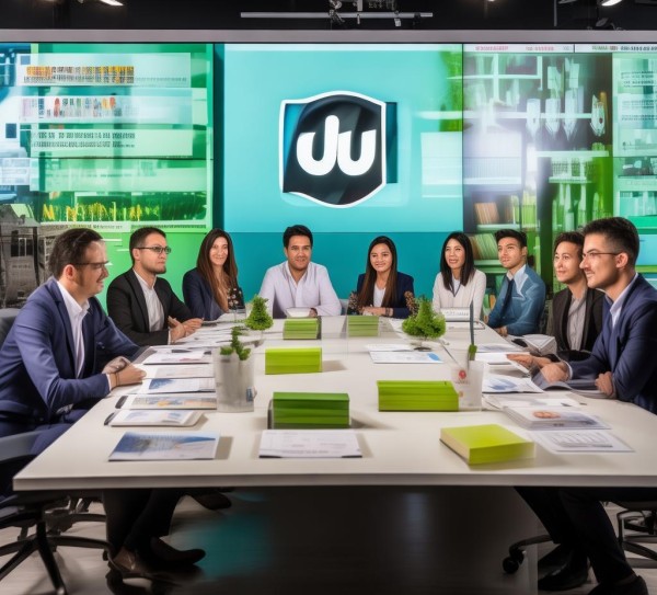 仲亚企业管理咨询，助力企业转型升级与可持续发展