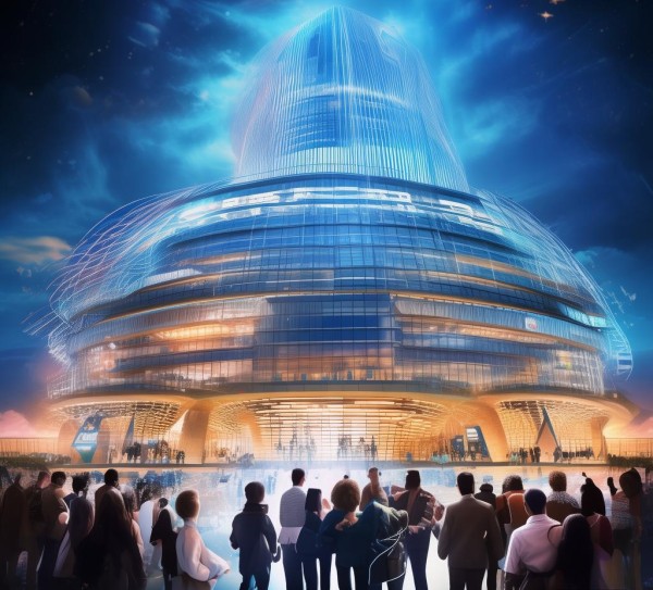 骏利企业，新篇章，开启商业智慧