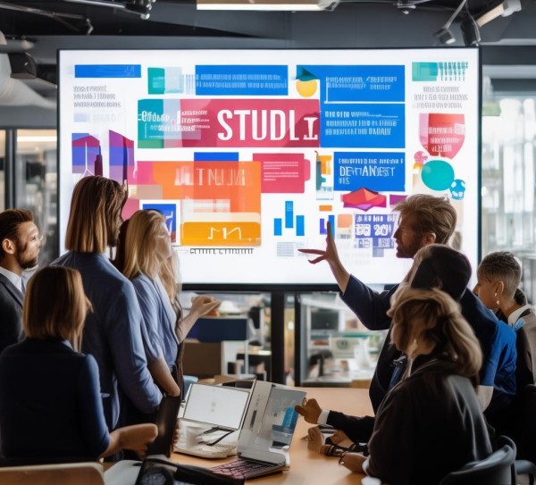 案例与企业文化助力企业创新的_power 案例与企业文化助力企业创新的_power