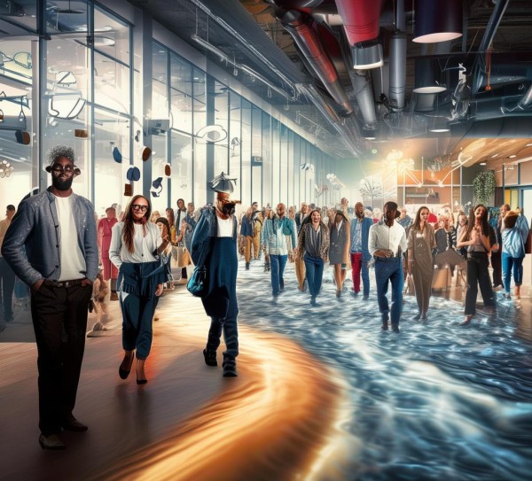 企业文化心得,从理念到实践的蜕变之旅 企业文化心得,从理念到实践的蜕变之旅