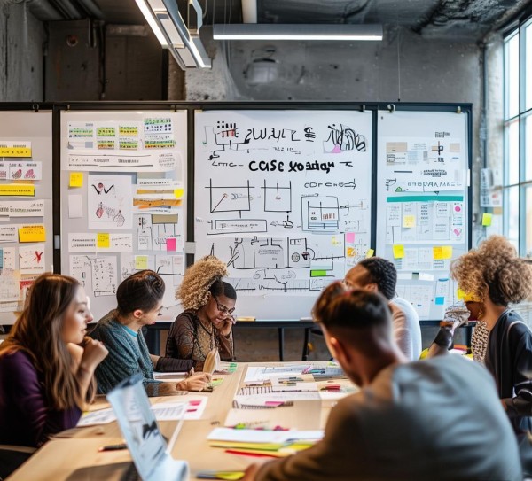 企业文化融入,案例驱动的创新与实践 企业文化融入,案例驱动的创新与实践