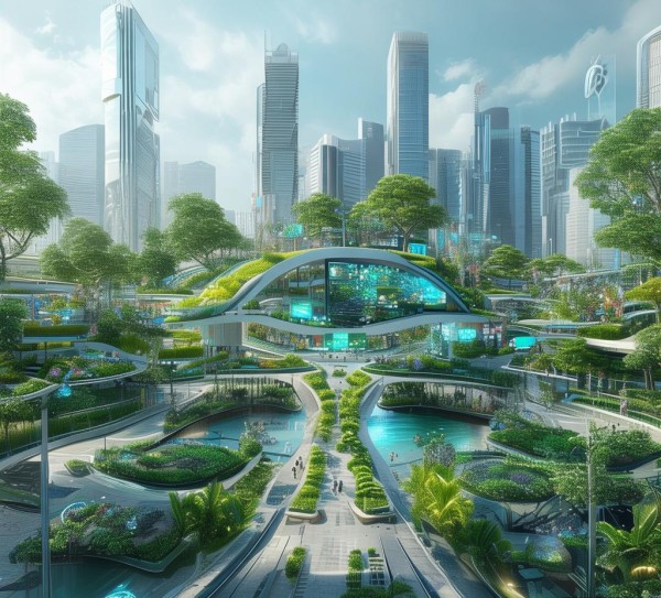 未来智慧景区，规划与管理的新范式