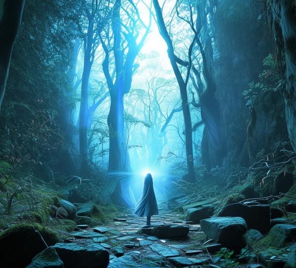 游戏之光,自我对话的哲学之旅 游戏之光,自我对话的哲学之旅