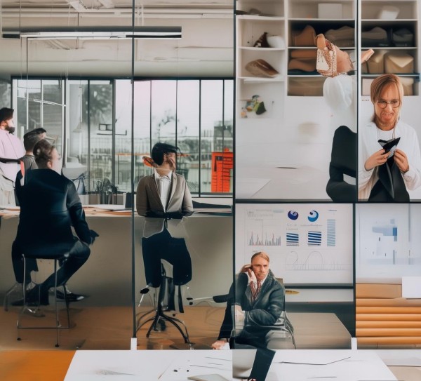 从面试官到管理咨询顾问，面试官到顾问的转变过程与变化