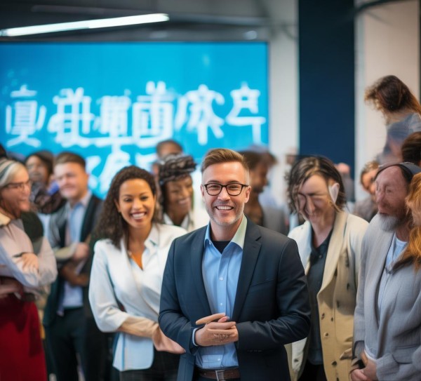 企业新闻宣传培训欢迎词，助力企业成长的桥梁