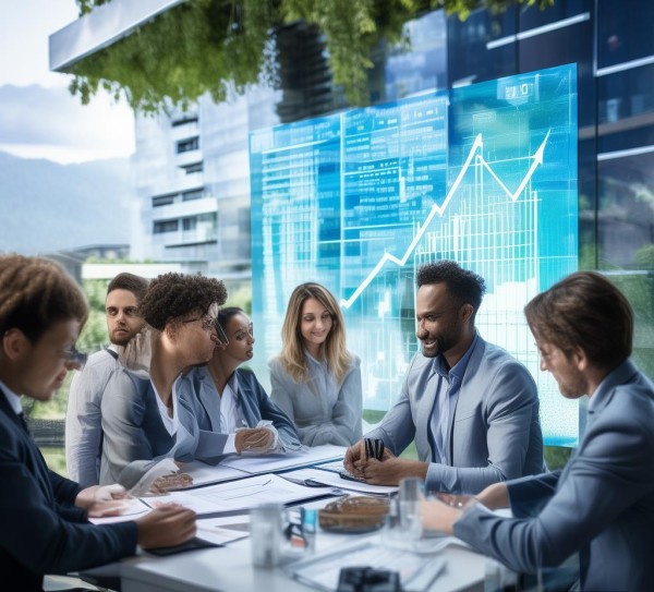 通过业务整合,实现高效运营与持续增长 通过业务整合,实现高效运营与持续增长