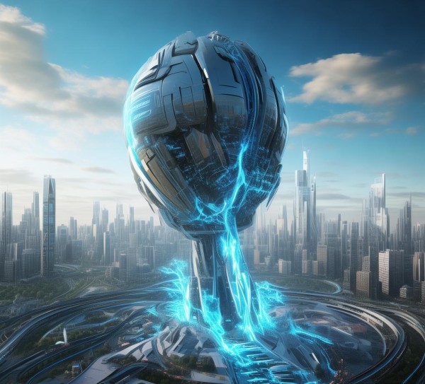 创新驱动高质量发展新引擎