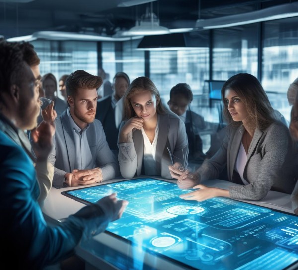 企业社会责任与健康咨询，现代管理实践中的创新与变革探索