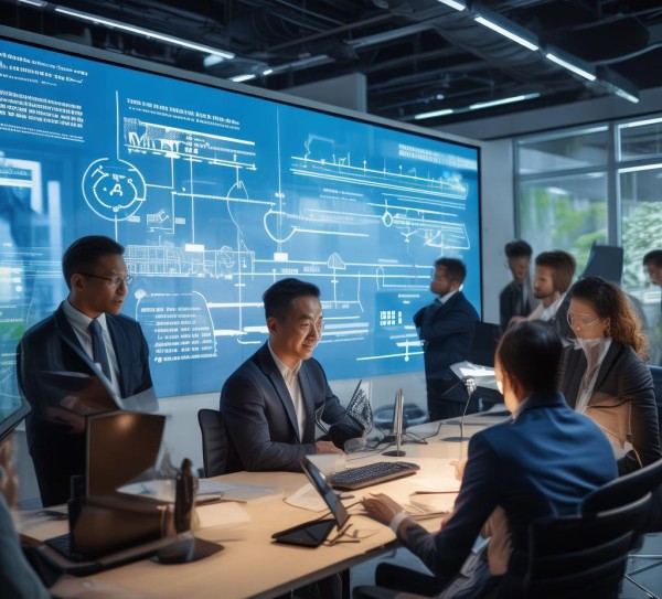 北京管理咨询赋能企业转型升级与国际化发展 北京管理咨询赋能企业转型升级与国际化发展