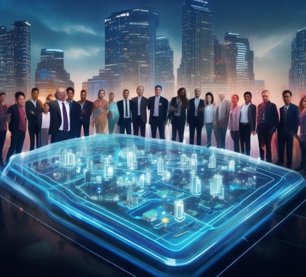 赋能 destination 竞争力，深圳高端管理服务生态创新升级