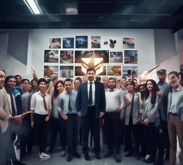 从从失败到成功到广源集团的创新精神，企业文化从失败到成功的案例