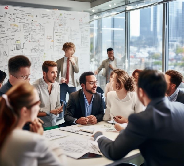 企业文化深化,从案例到实践 企业文化深化,从案例到实践