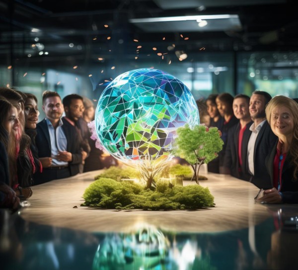 企业文化系统，构建卓越精神之源