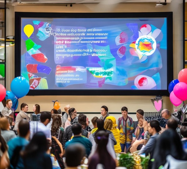 打造卓越员工文化，一场创新的文化升级活动